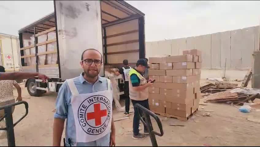 2023-10...Aid-Convoy.MP4