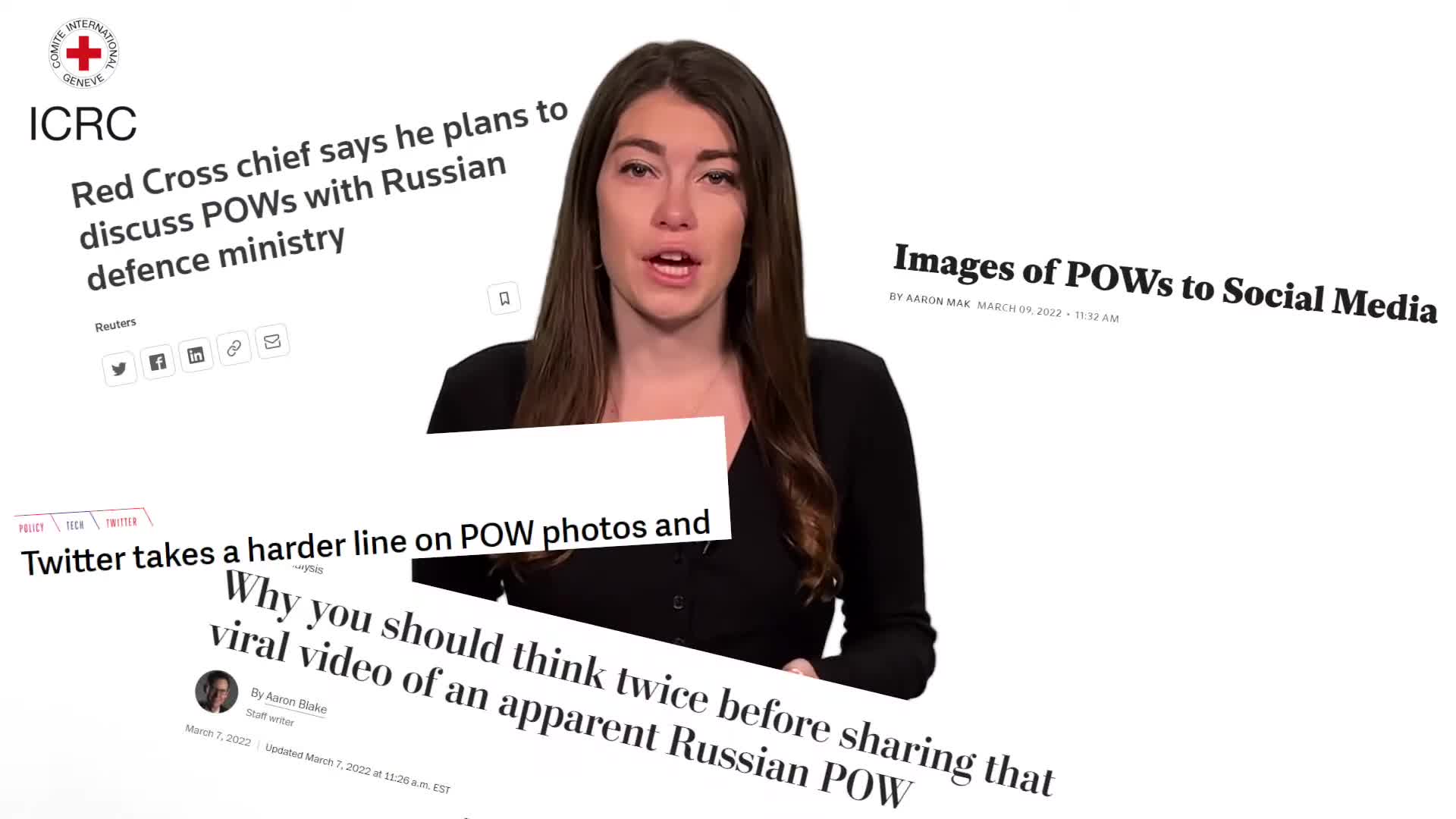  Prisoners of war | The Laws of War 