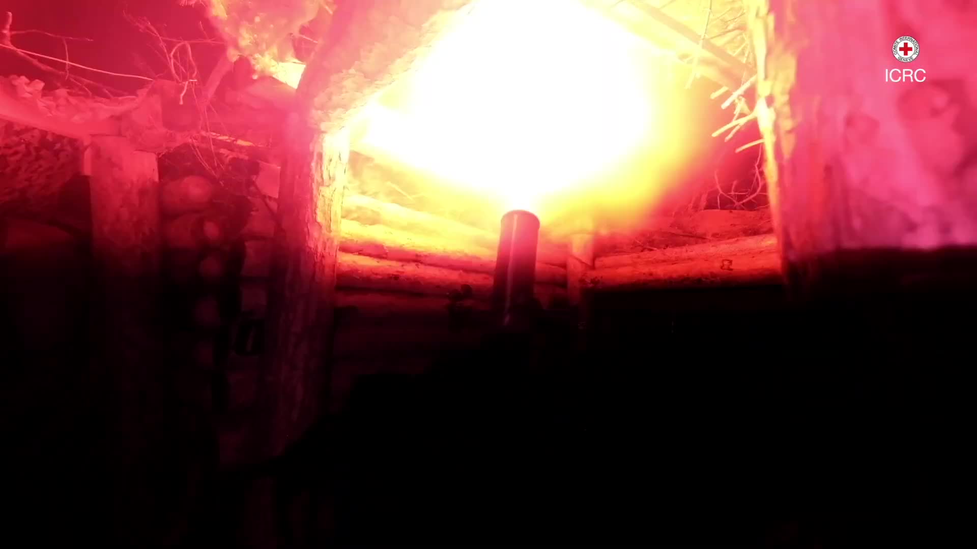 Geneva Conventions: The set of rules we all agree on 