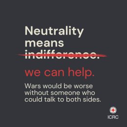 What is Neutrality 