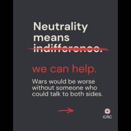 What is Neutrality 