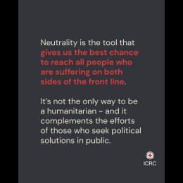 What is Neutrality 