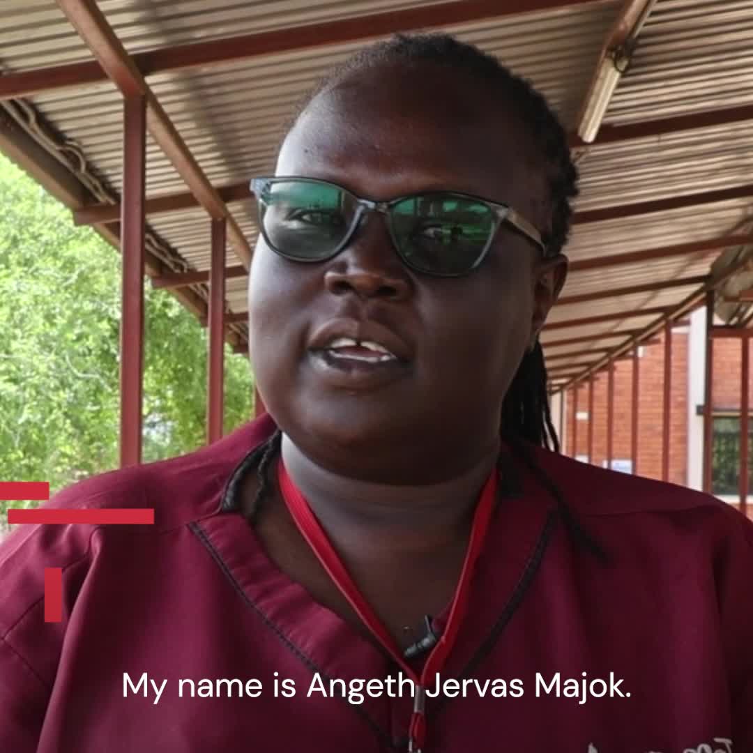 UNSC Resolution 2286_South Sudan_Angeth Majok.mp4