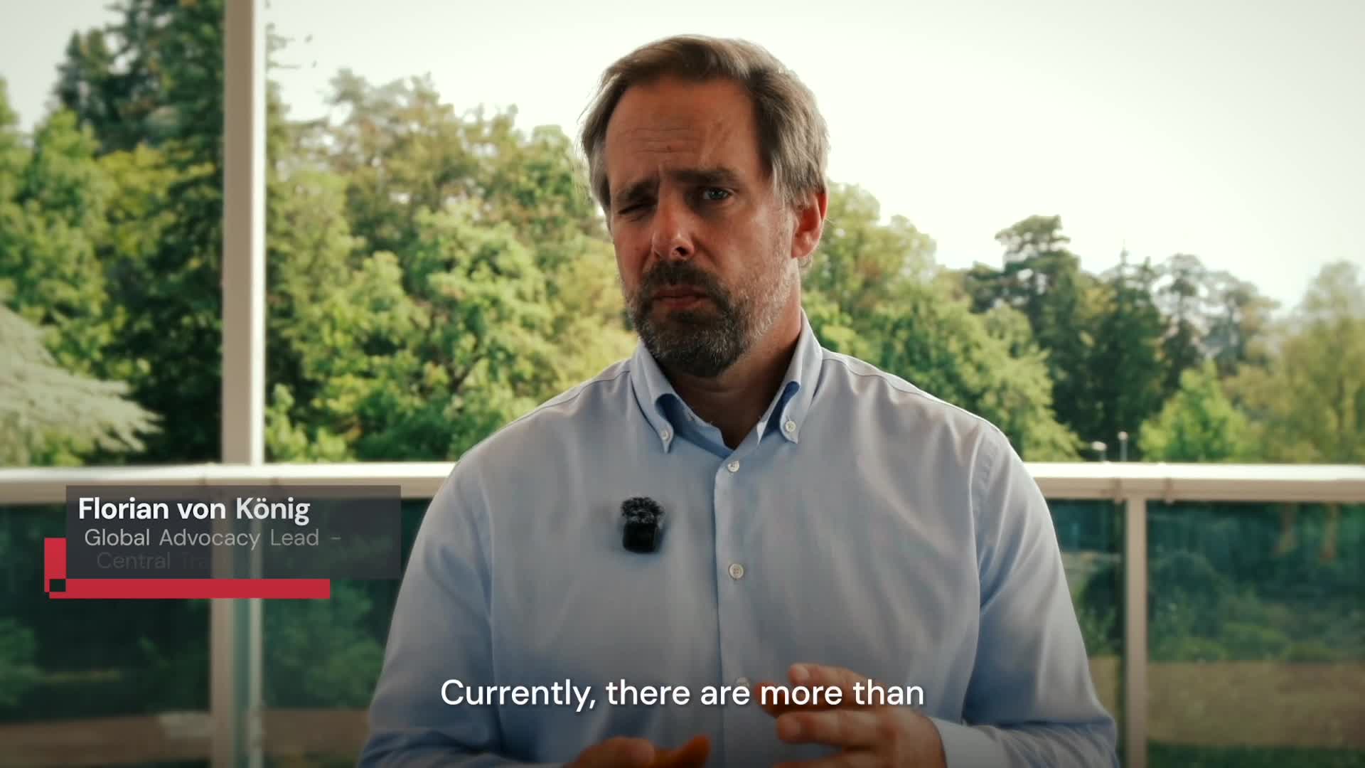 Families of the Missing | Paths to peace