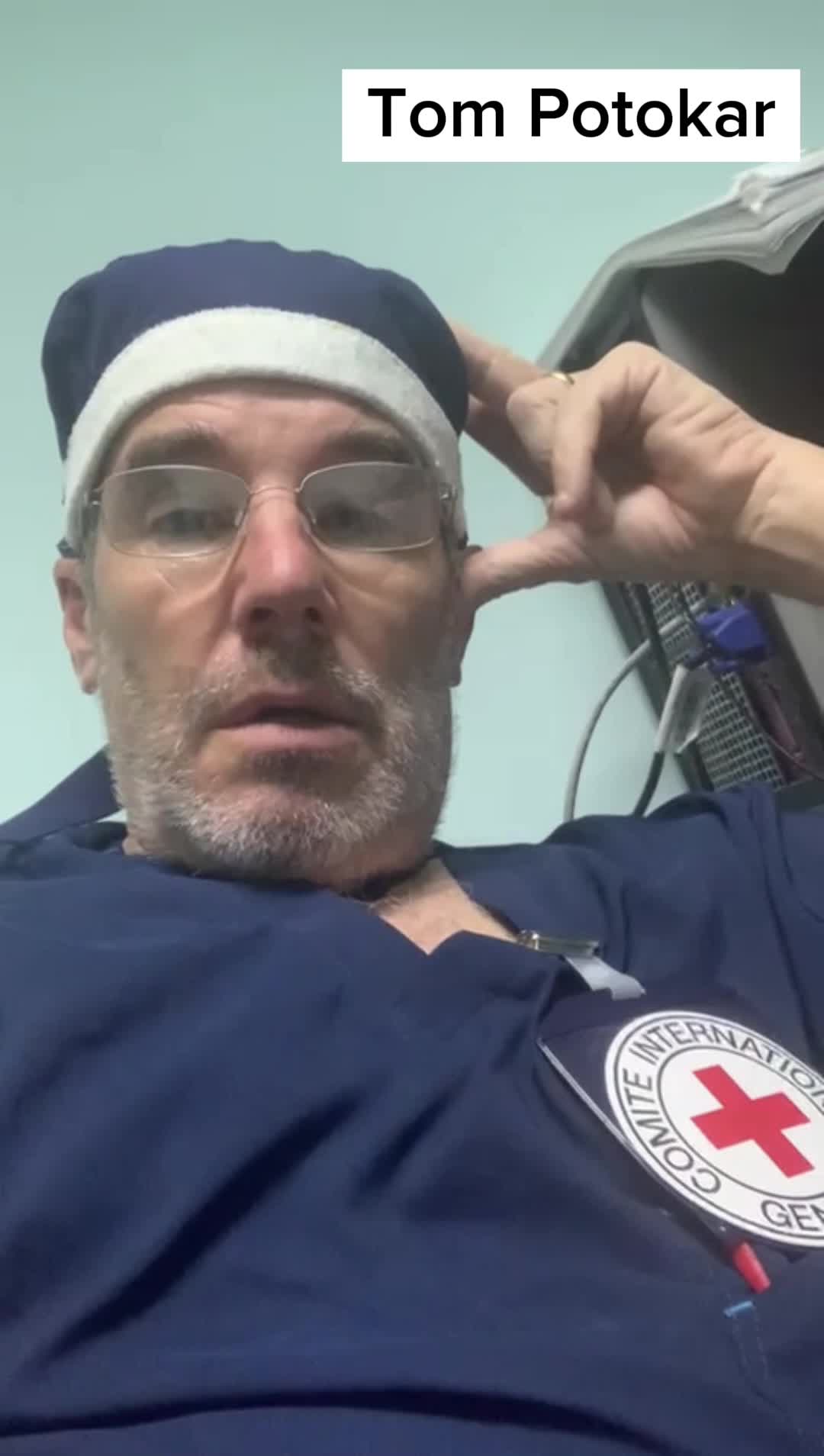 Potokar Diary 1 Vertical.MOV