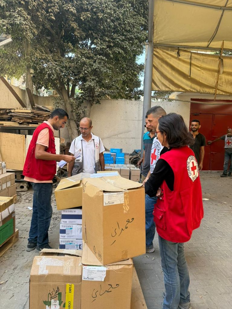 New assets (September 2025)