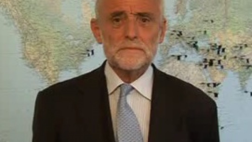 ICRC President Jakob Kellenberger on Nuclear Weapons