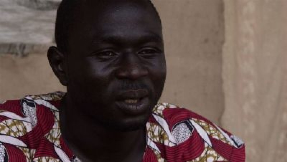 World Mental Health Day: Mental Toll On Thousands Fleeing Violence In