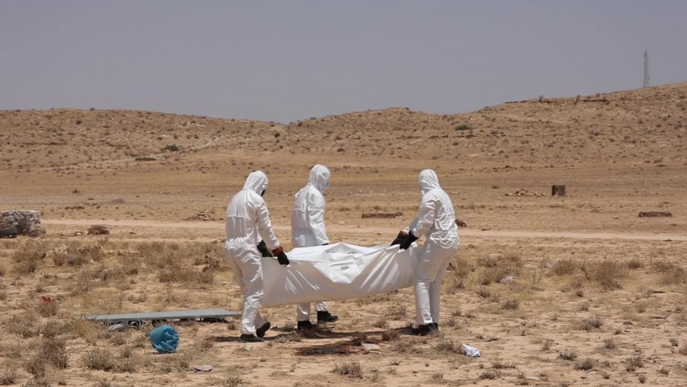 Somalia: Spike in fighting sees three-fold increase in wounded - Vimarsana News