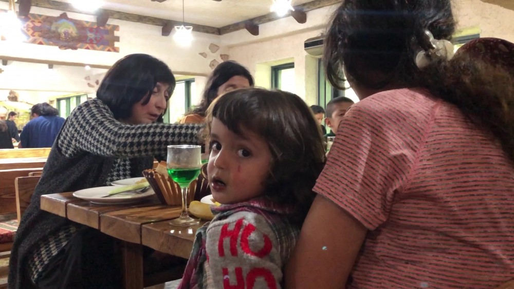 Azerbaijan and Armenia: Working to help people left behind in their homes - Vimarsana News