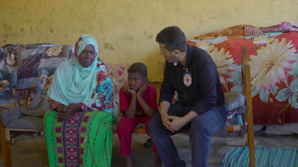 Sudan: After a year of conflict, missing family bring extra heartache during Eid celebrations