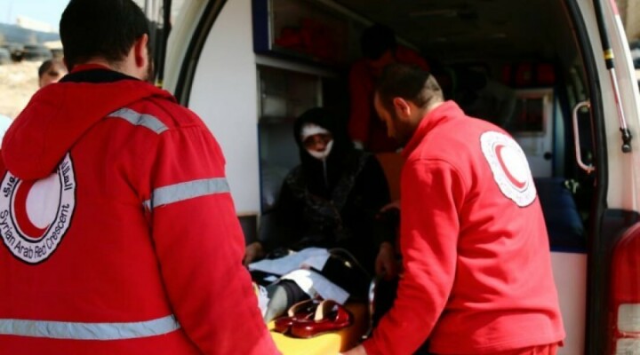 Syria: Evacuations of civilians must be humane