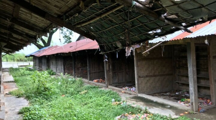 ICRC PRESIDENT PETER MAURER?S VISIT TO MYANMAR AND BANGLADESH 7