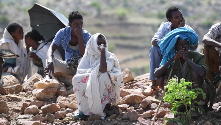 Ethiopia: Fear and lack of farming supplies risk severe long-term food shortages