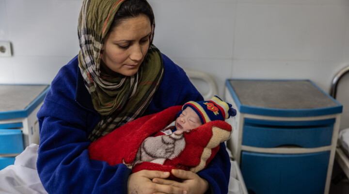 25012022  Malalai Maternity Hospital Kabul 75