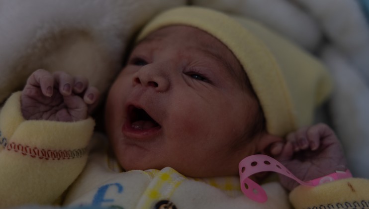 25012022  Malalai Maternity Hospital Kabul 83