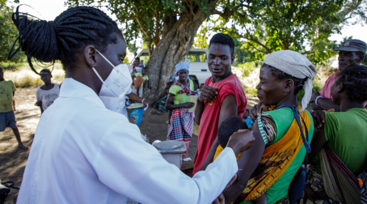 ICRC MOZA22 COVID19 RURAL VACCINATION 6176