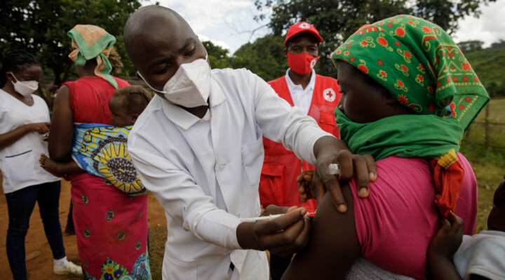 ICRC MOZA22 COVID19 RURAL VACCINATION 6854